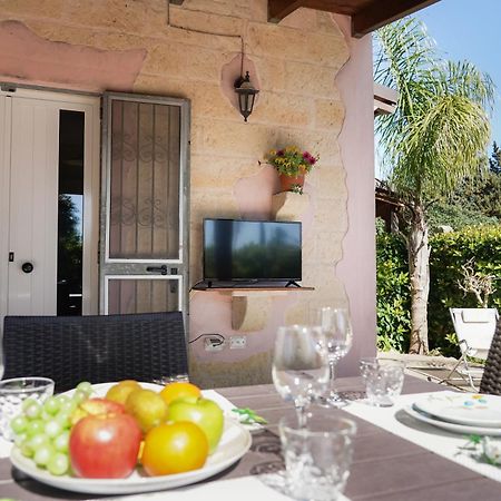 Casa Vacanza Assunta Melendugno Buitenkant foto