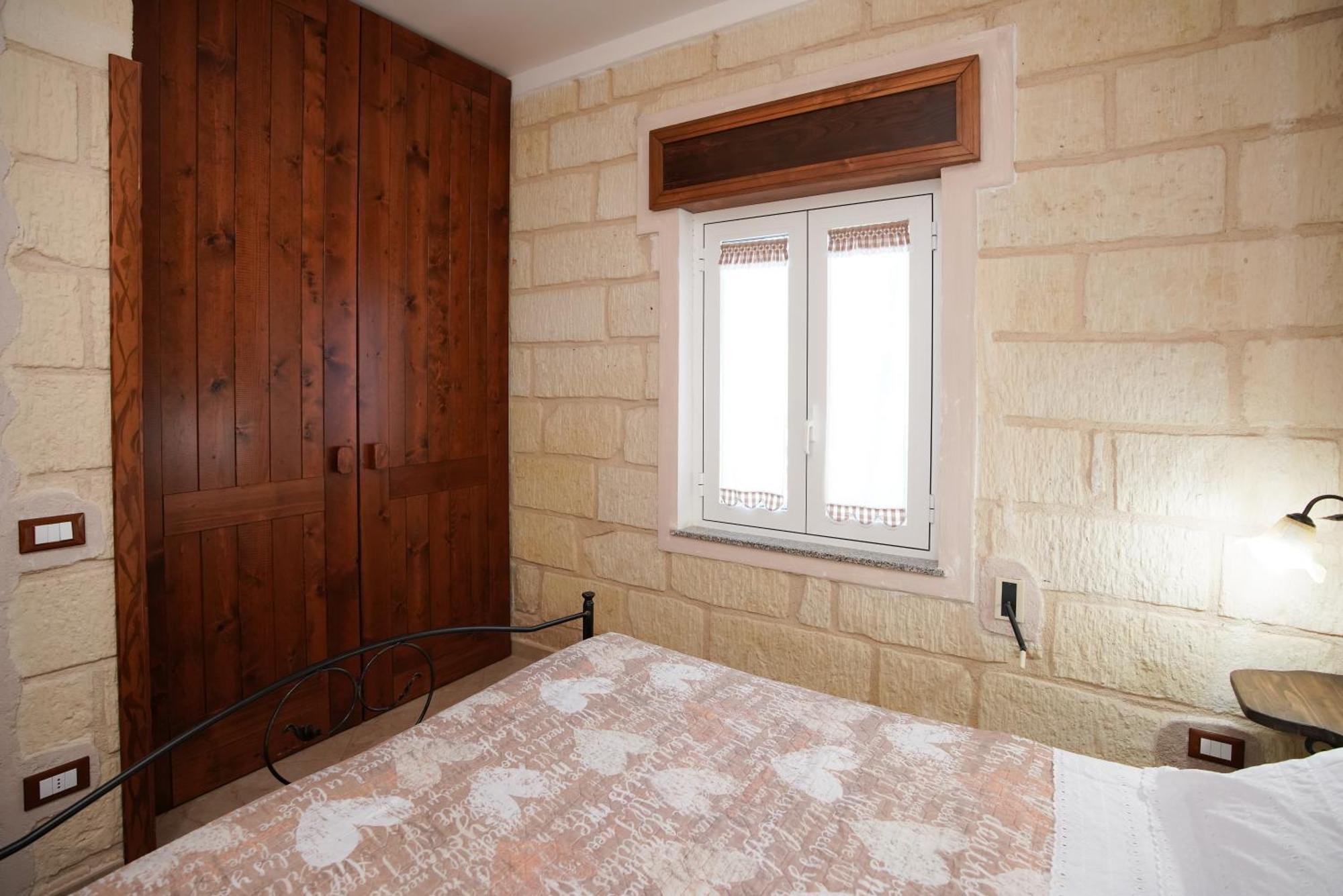 Casa Vacanza Assunta Melendugno Buitenkant foto